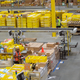Image for article titled Worst Ways Amazon Exploits Workers During Black Friday